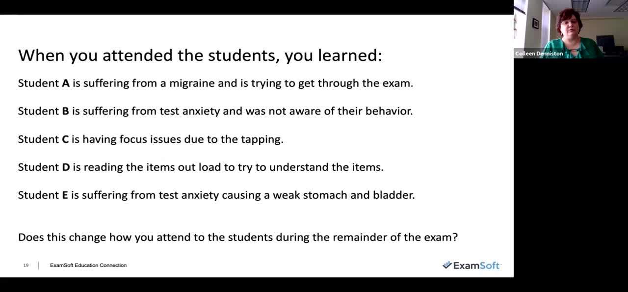 Watch the Recorded Webinar