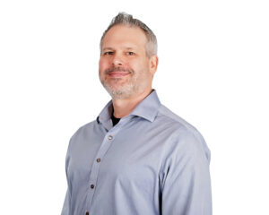 JP Gaconnier of ExamSoft